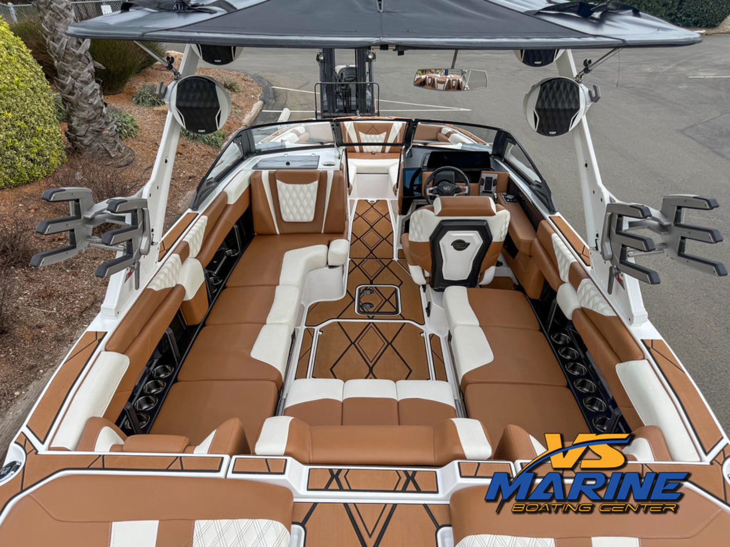 2025 Malibu Boats M230