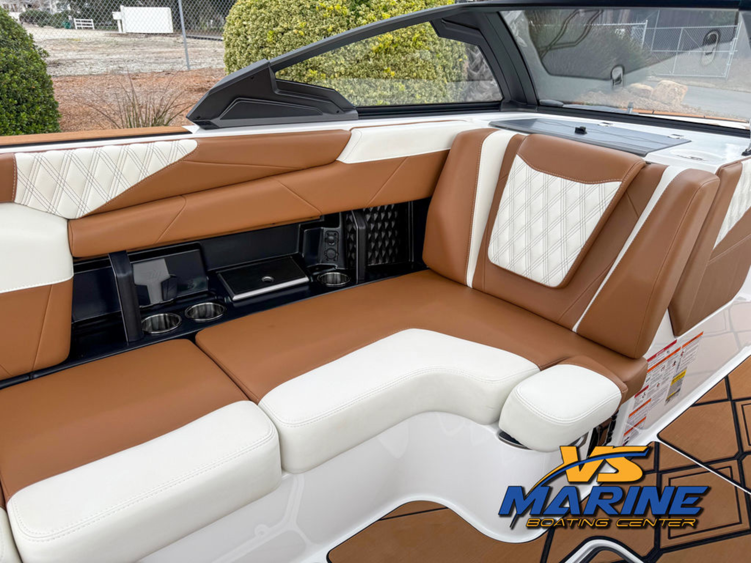 2025 Malibu Boats M230