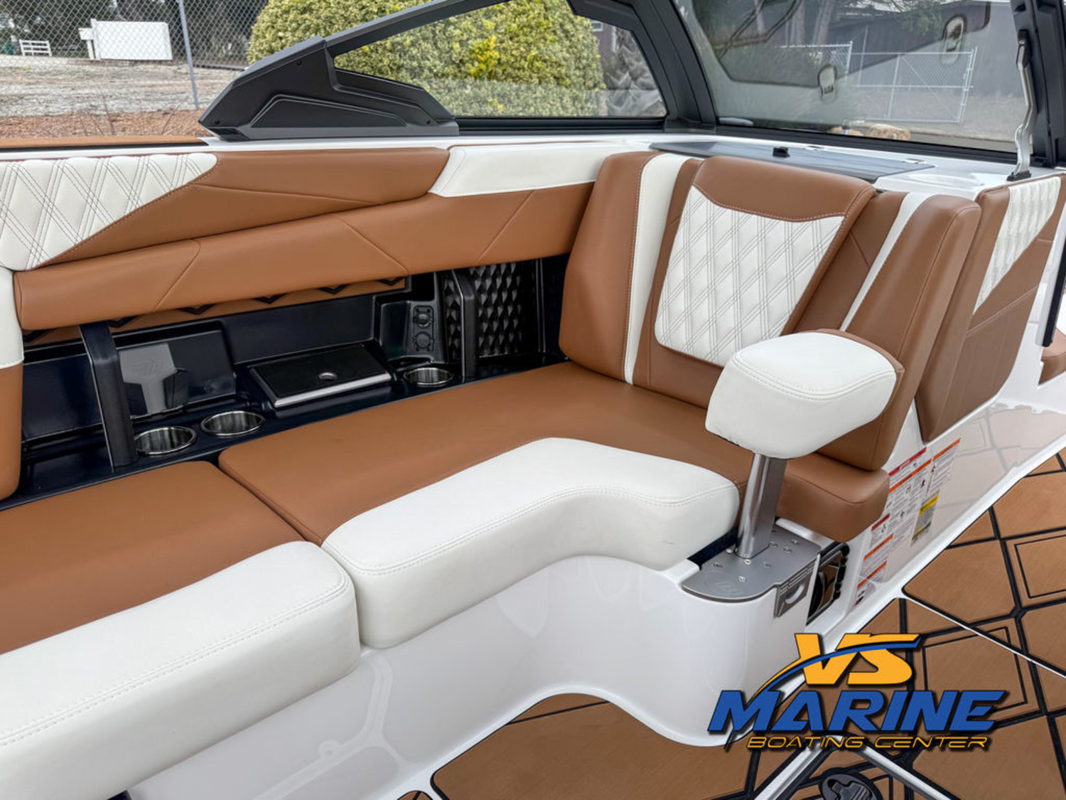 2025 Malibu Boats M230