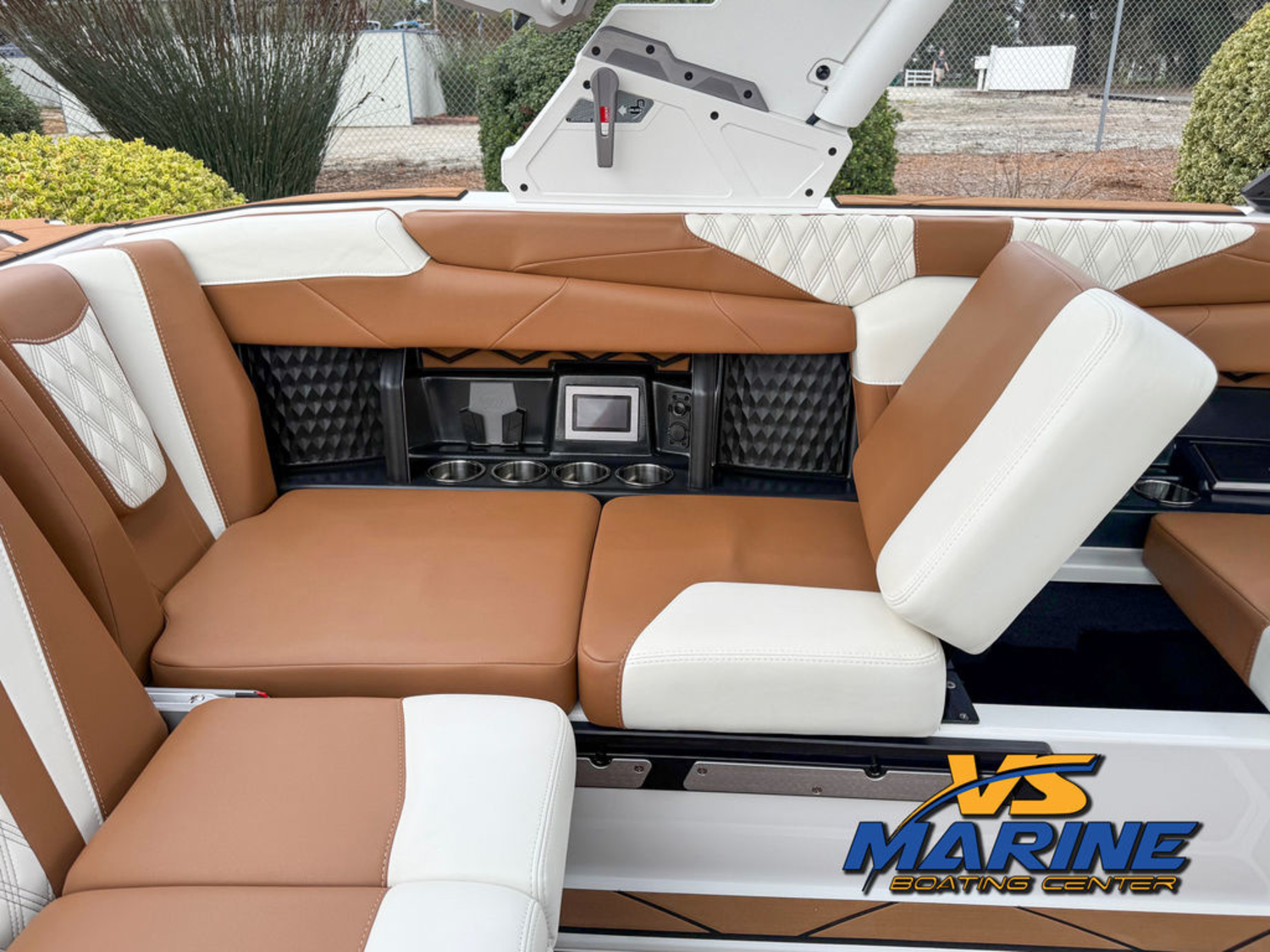 2025 Malibu Boats M230
