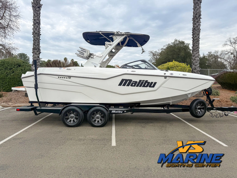 2025 Malibu Boats M230 for sale in ATASCADERO, California