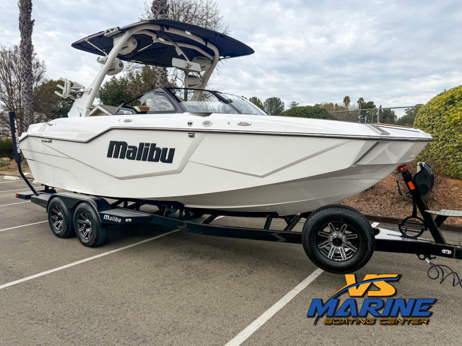 2025 Malibu Boats M230 for sale in ATASCADERO, California