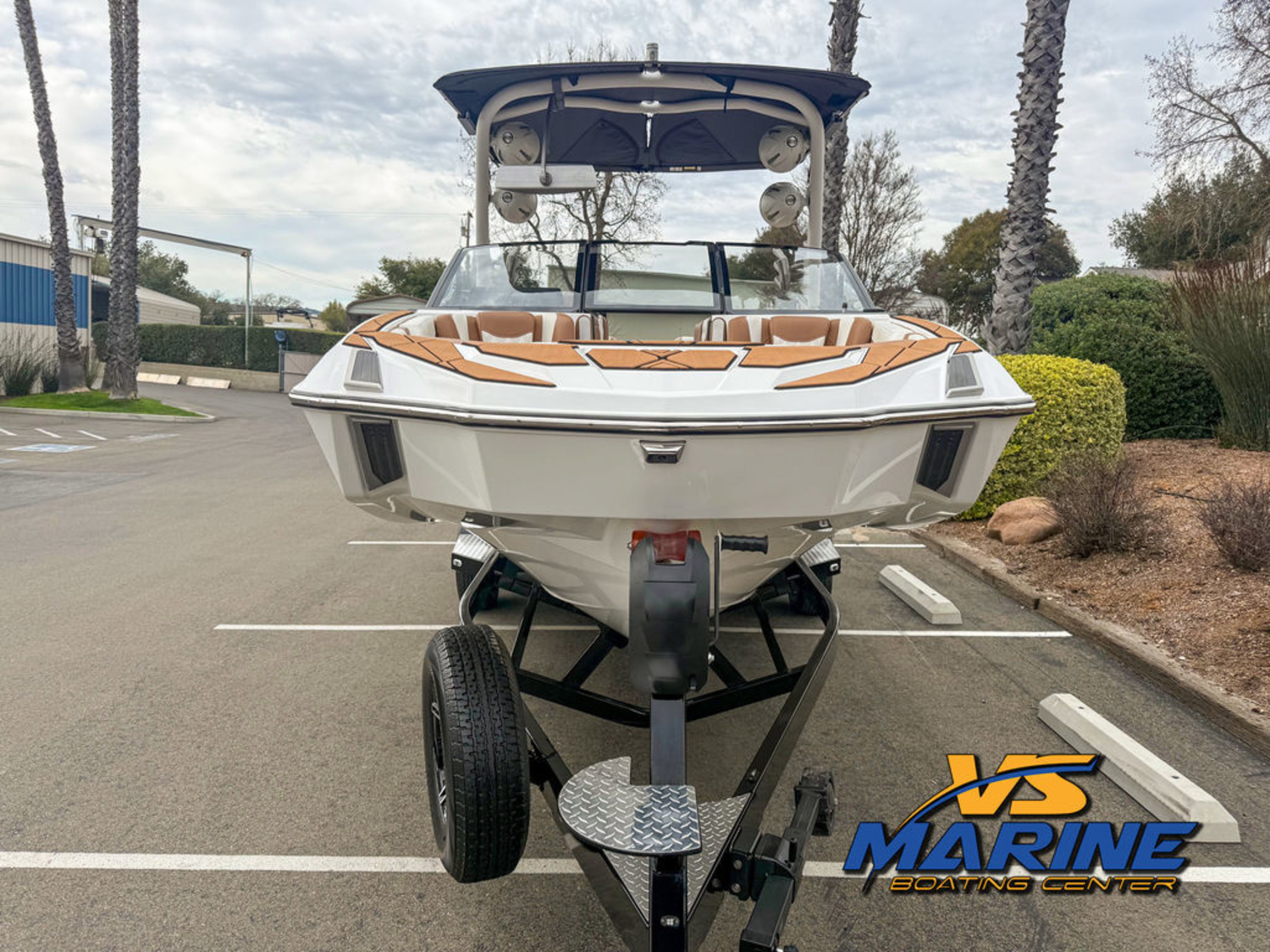 2025 Malibu Boats M230