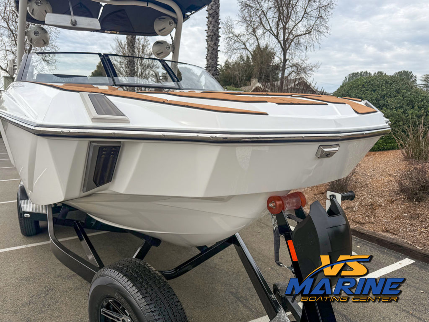 2025 Malibu Boats M230