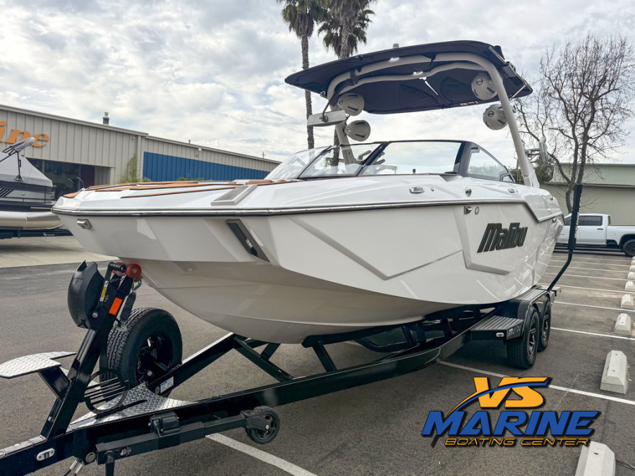 2025 Malibu Boats M230 for sale in ATASCADERO, California