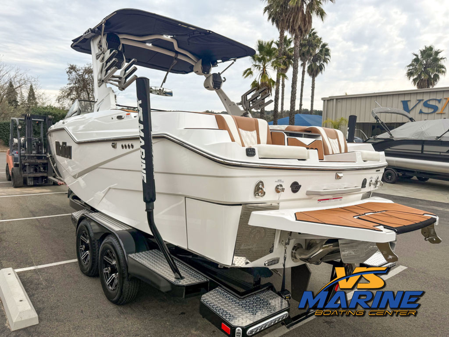 2025 Malibu Boats M230