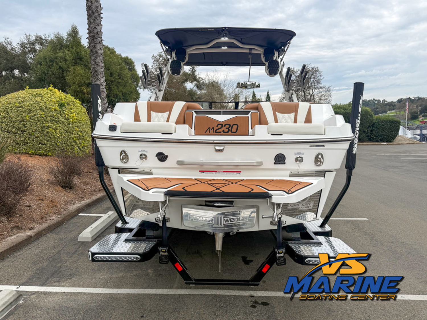 2025 Malibu Boats M230