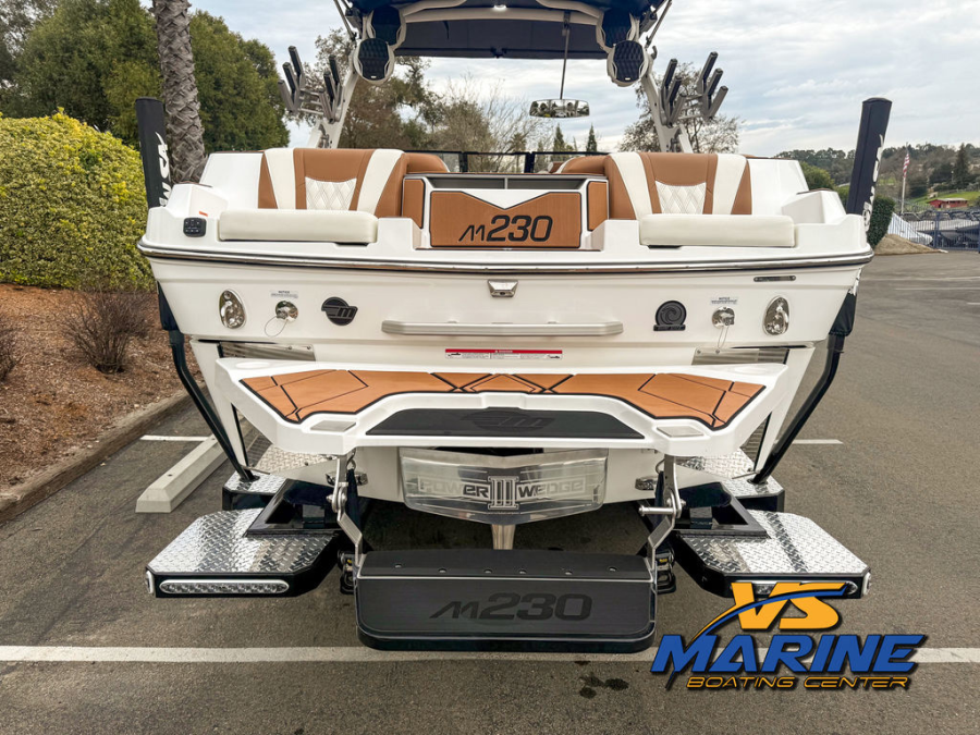 2025 Malibu Boats M230 for sale in ATASCADERO, California