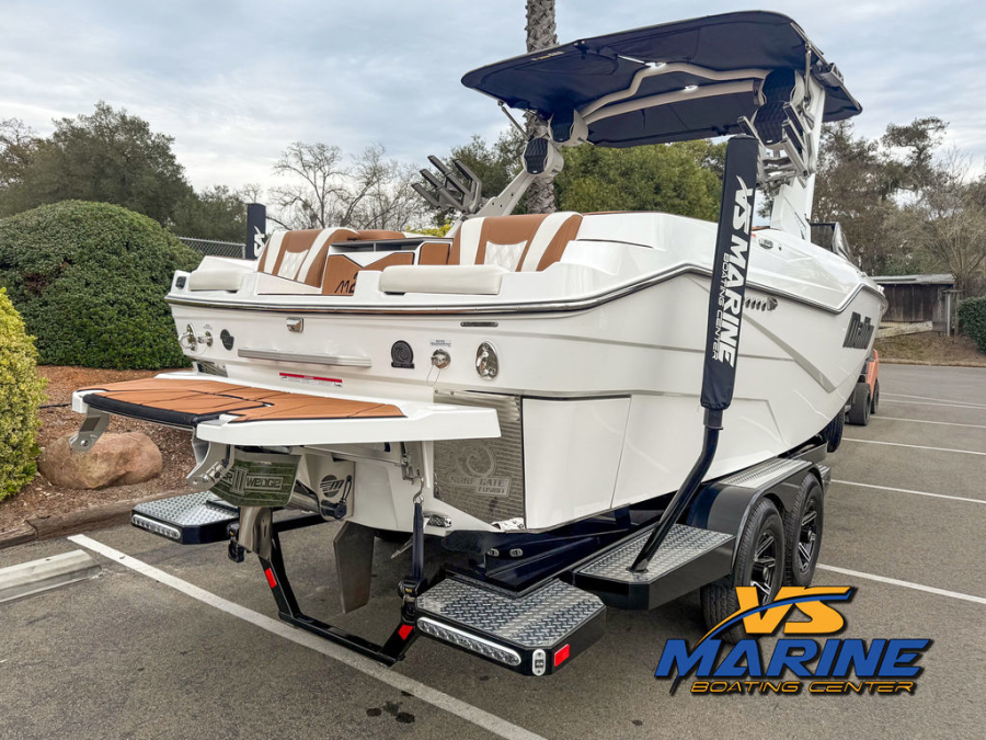 2025 Malibu Boats M230 for sale in ATASCADERO, California