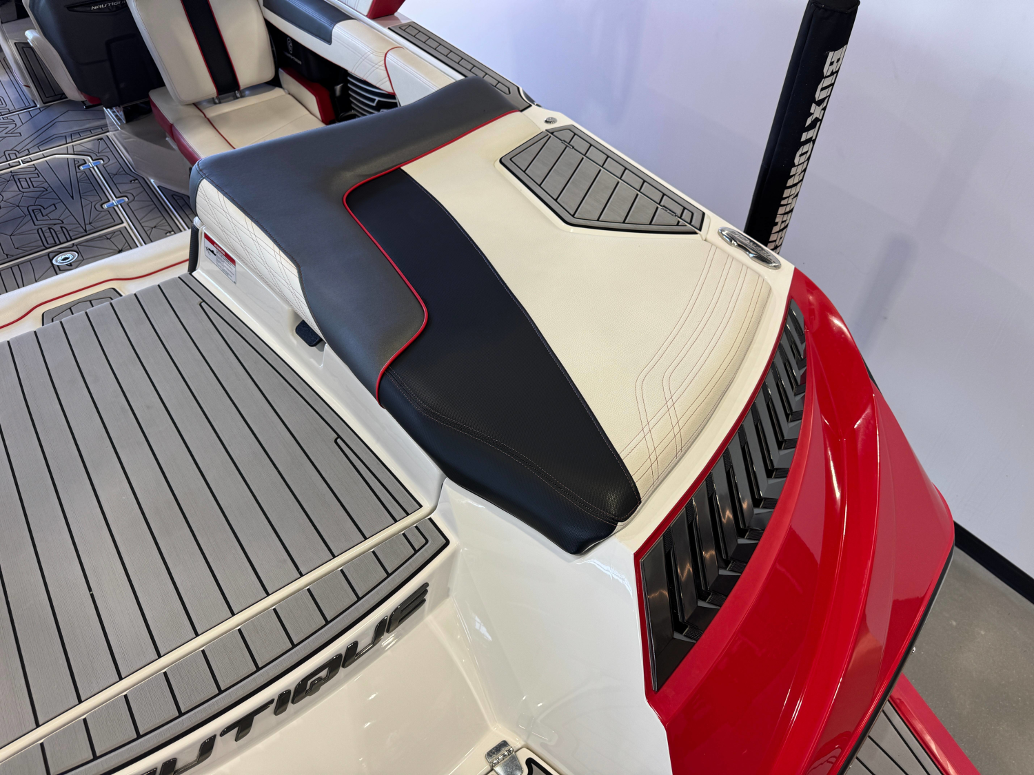 2019 Nautique Super Air Nautique G23
