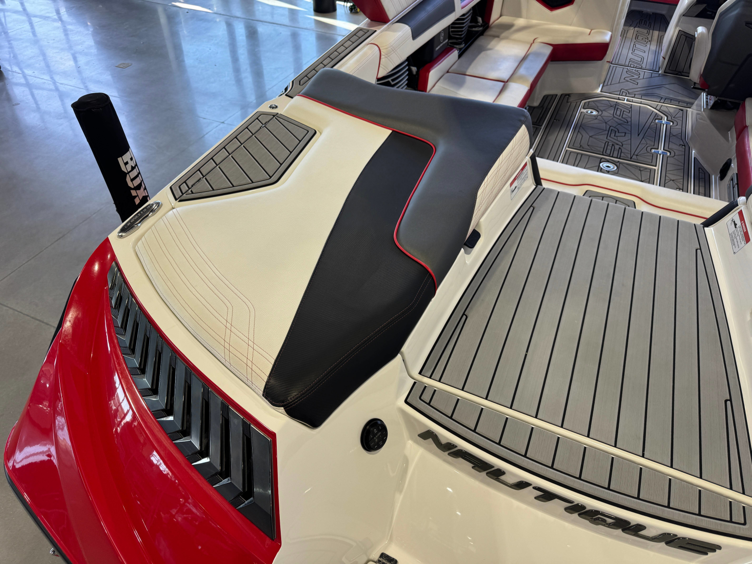 2019 Nautique Super Air Nautique G23
