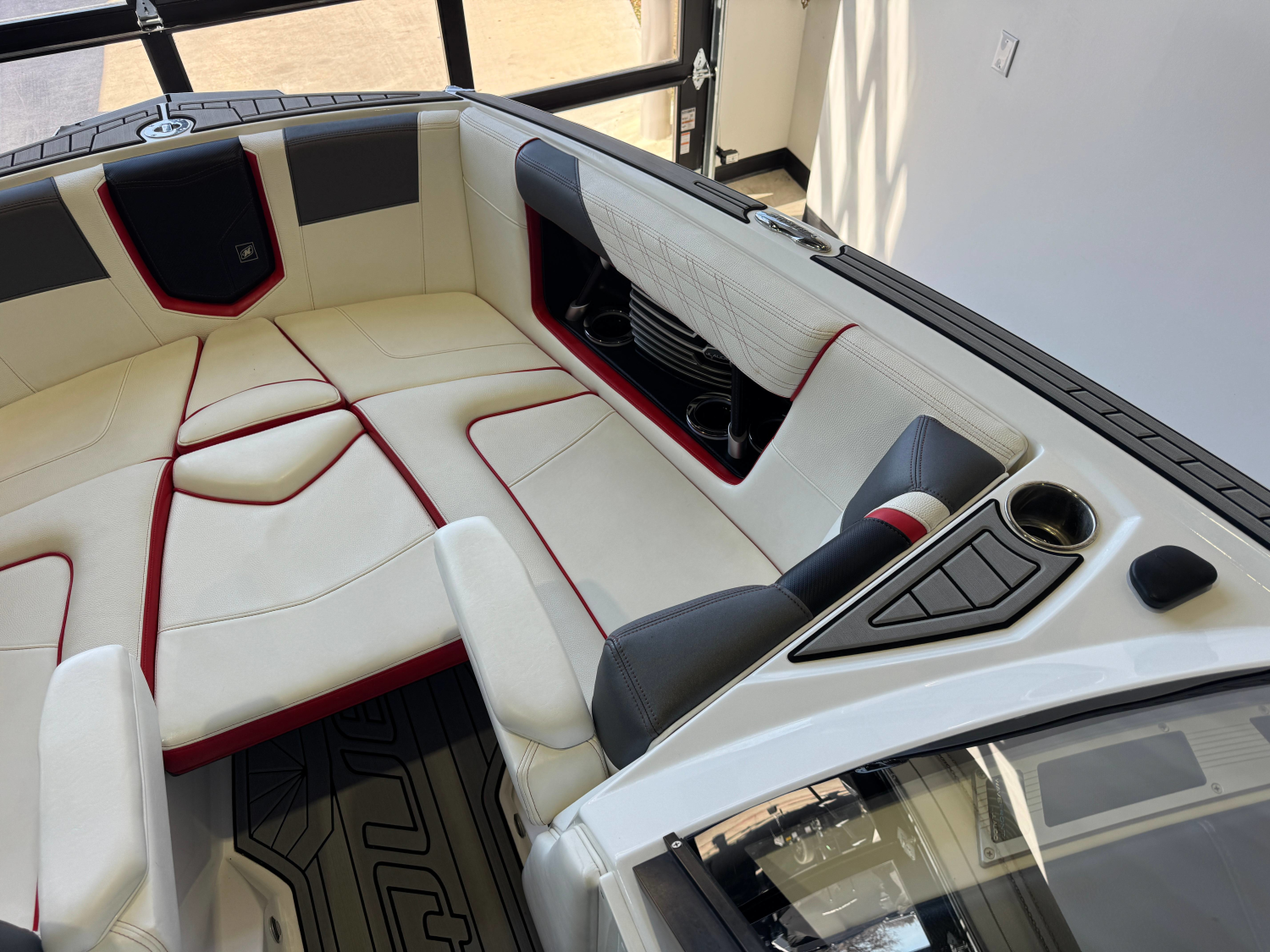 2019 Nautique Super Air Nautique G23