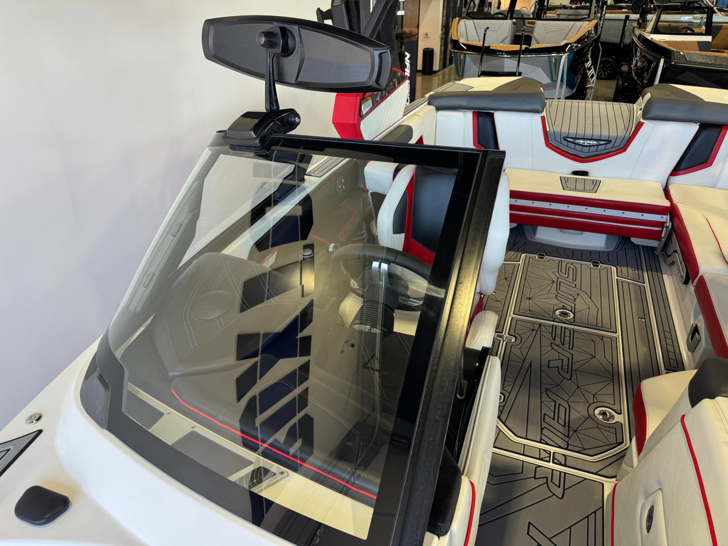 2019 Nautique Super Air Nautique G23