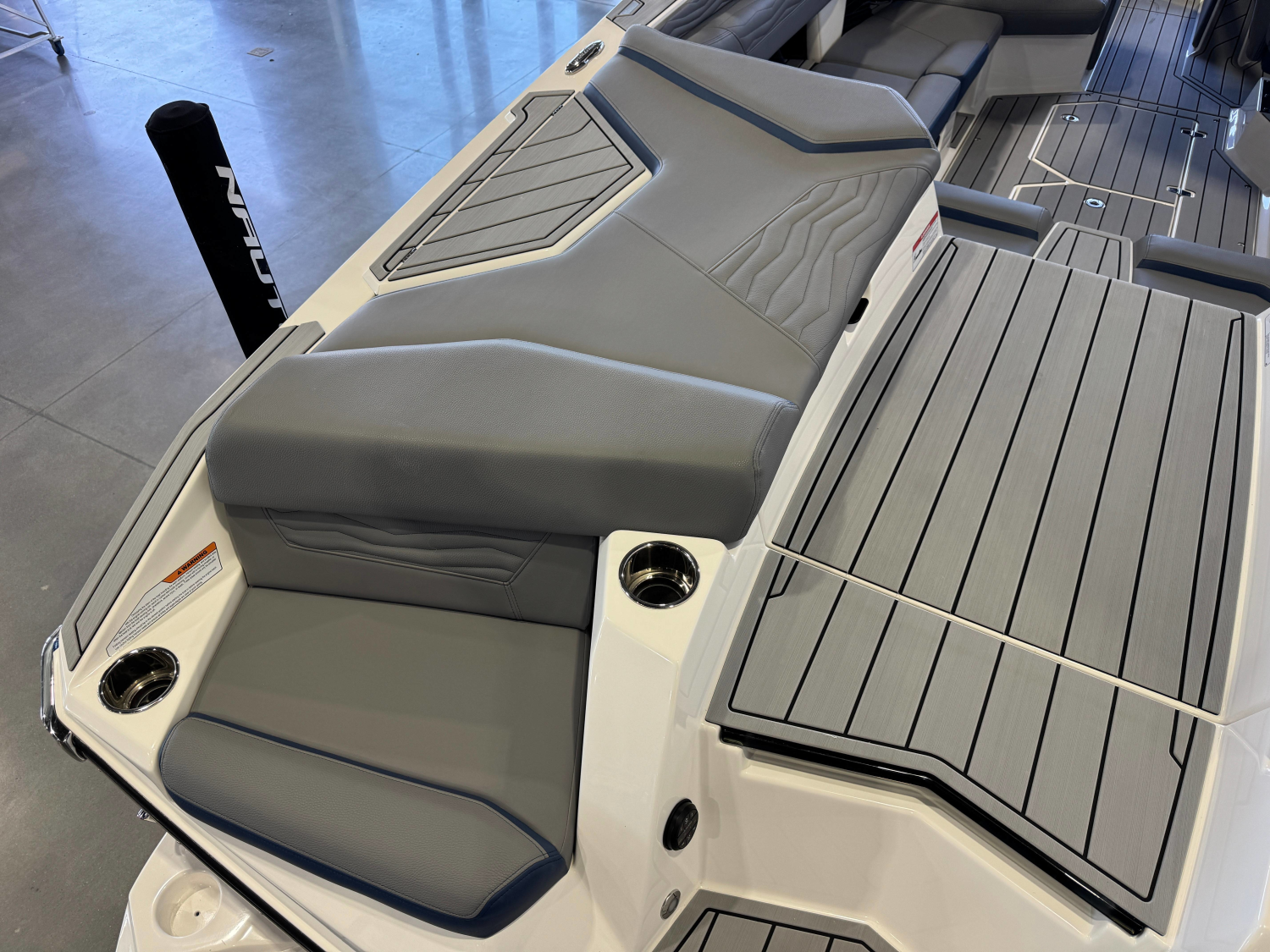 2025 Nautique Super Air Nautique G23