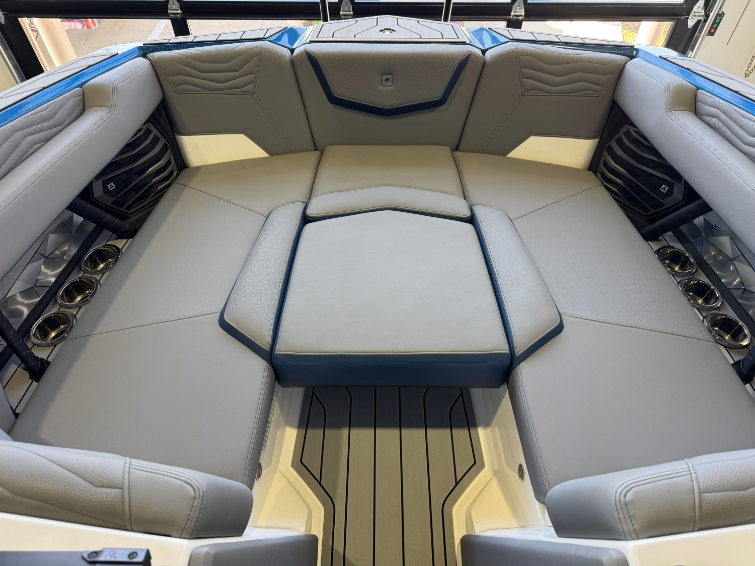 2025 Nautique Super Air Nautique G23