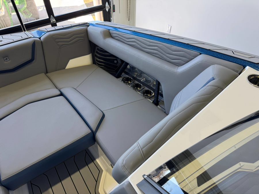 2025 Nautique Boats G23 for sale in Lewisville, Texas