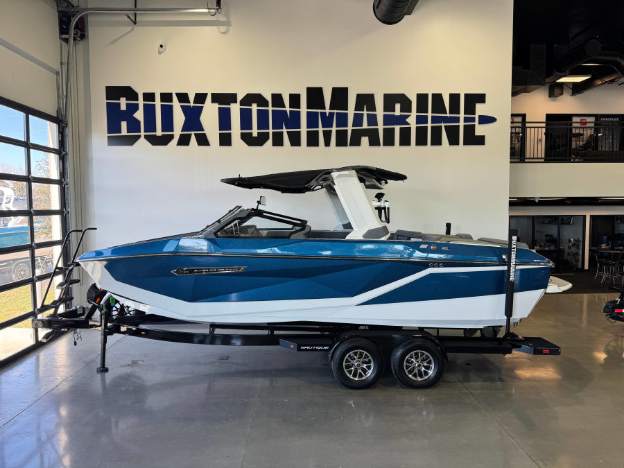 2025 Nautique Boats G23 for sale in Lewisville, Texas