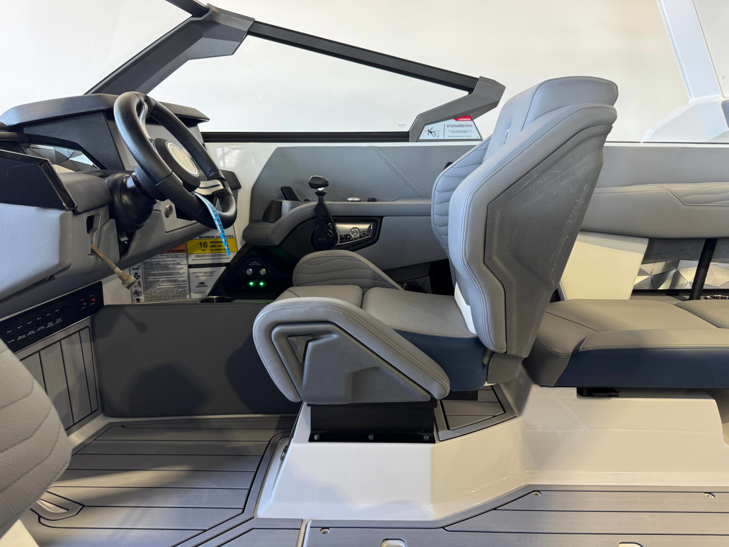 2025 Nautique Super Air Nautique G23
