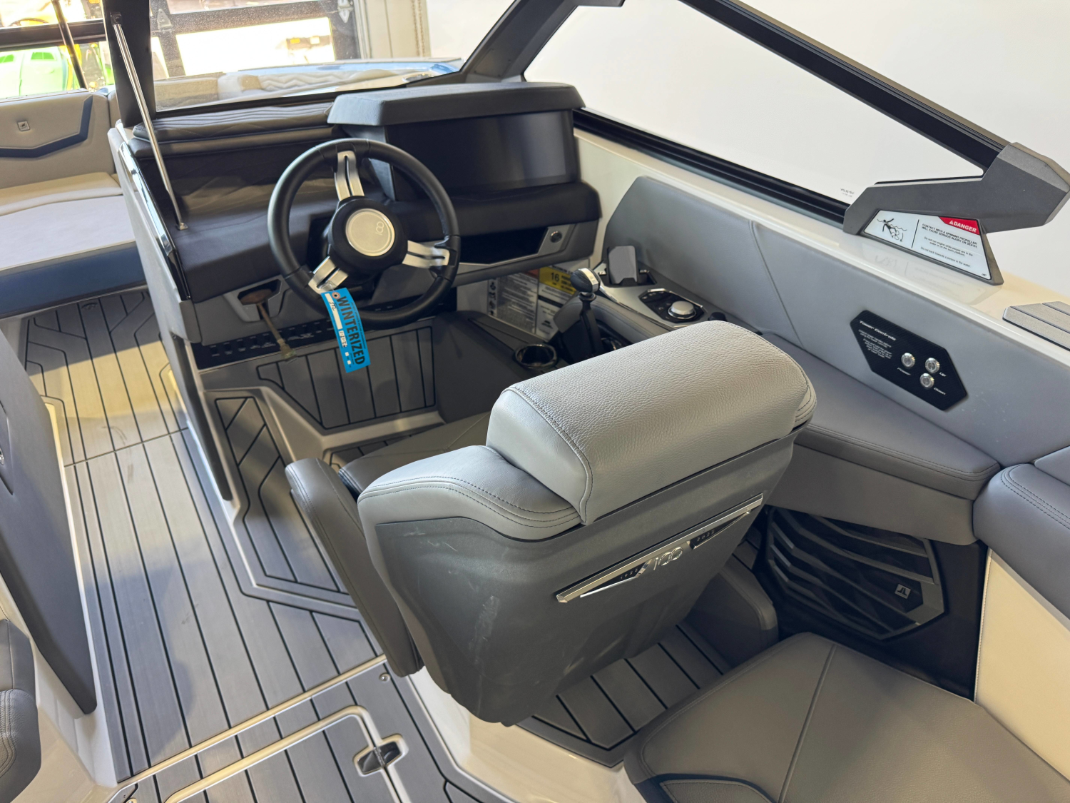 2025 Nautique Super Air Nautique G23