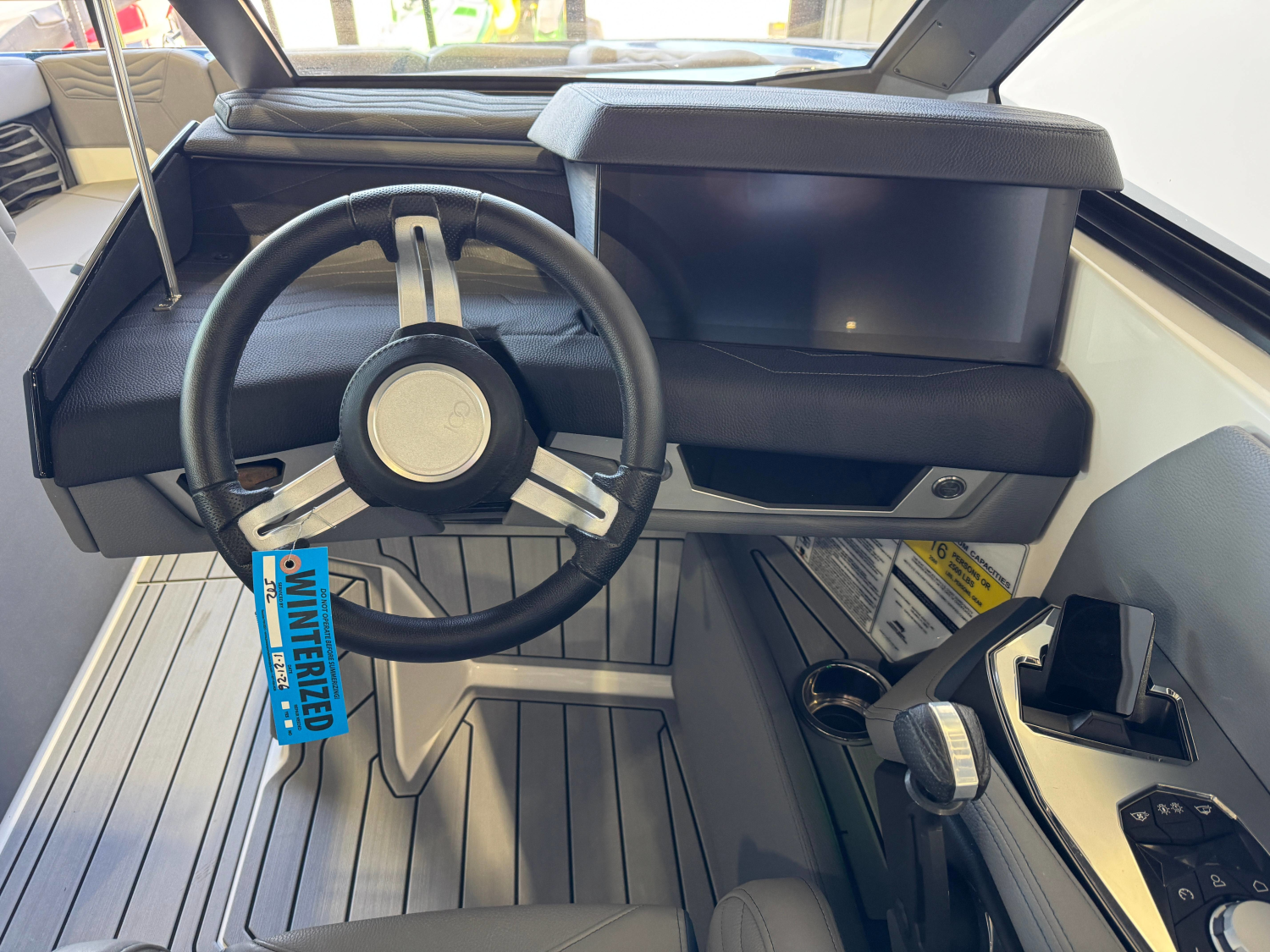 2025 Nautique Super Air Nautique G23