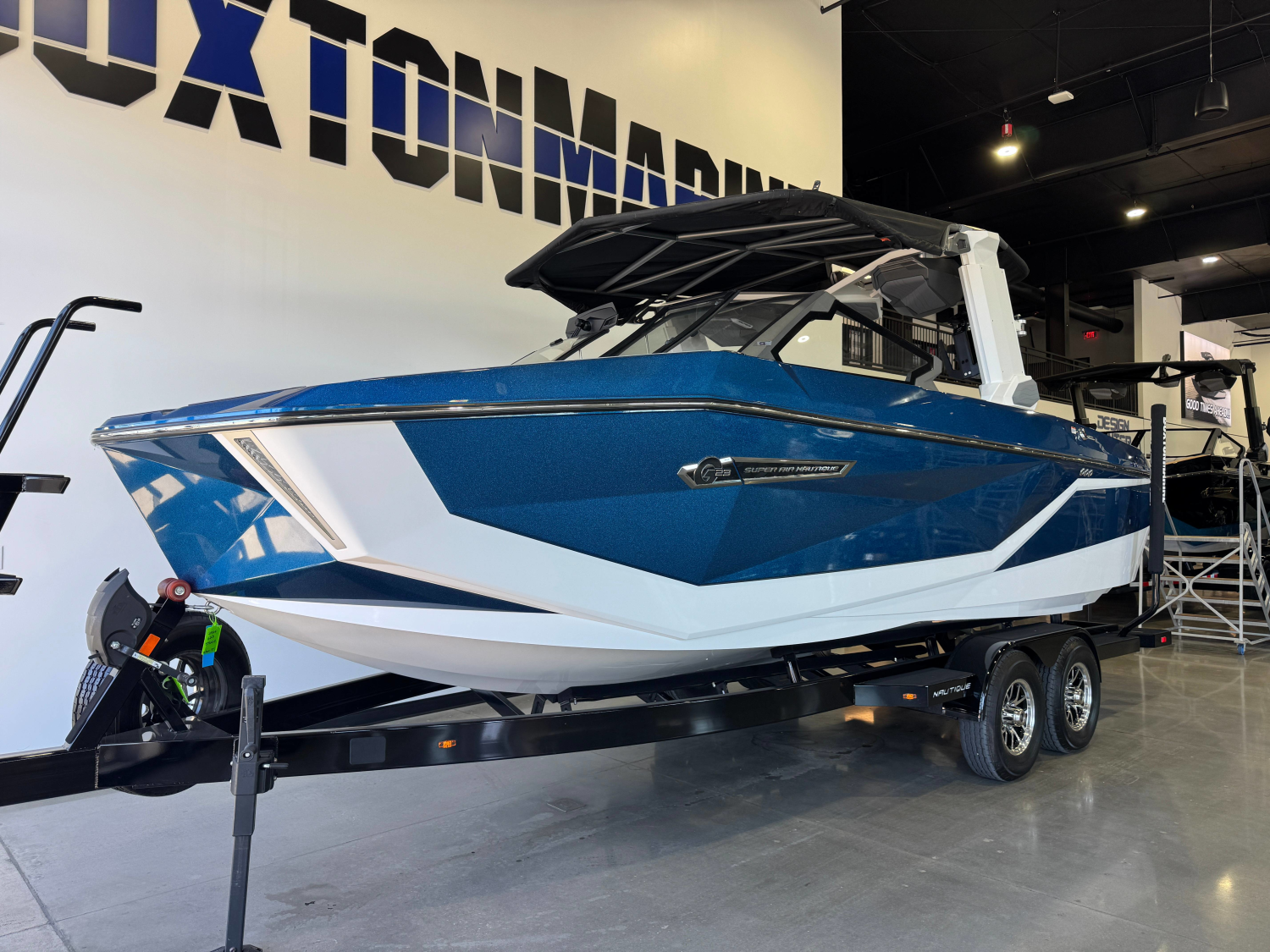 2025 Nautique Super Air Nautique G23