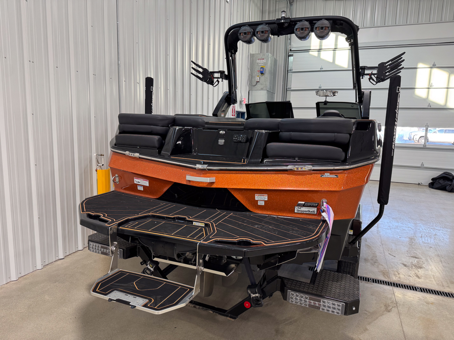 2023 MasterCraft XT24