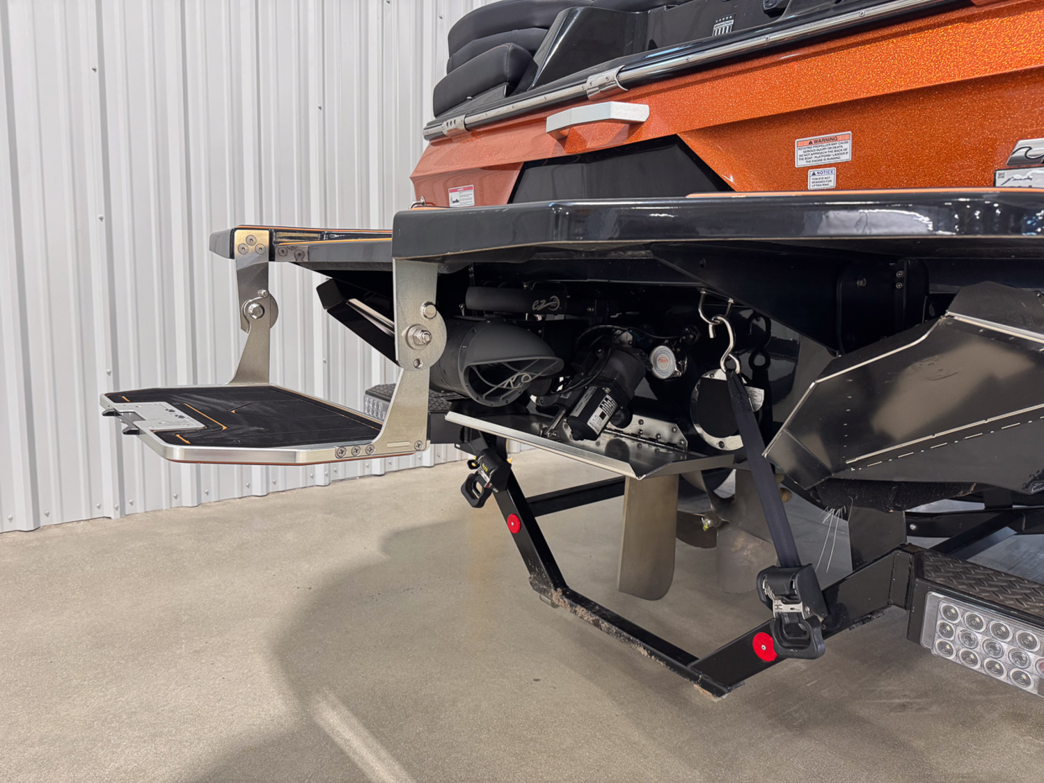 2023 MasterCraft XT24