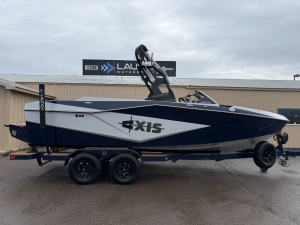 2026 Axis Boats T220 for sale in Kalispell, Montana