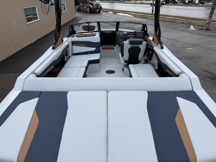 2026 Axis Boats T220 for sale in Kalispell, Montana