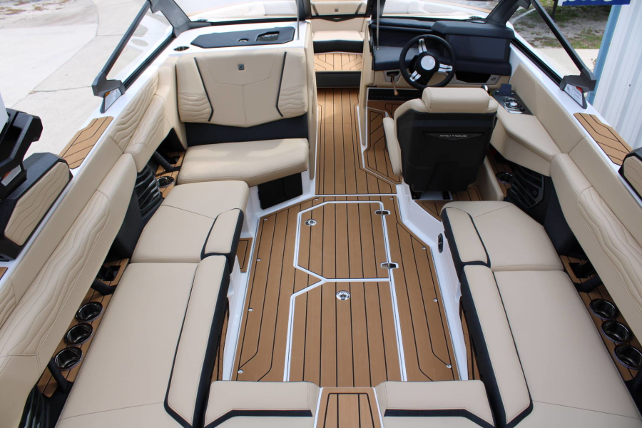 2026 Nautique Boats G23 for sale in Melrose, Florida