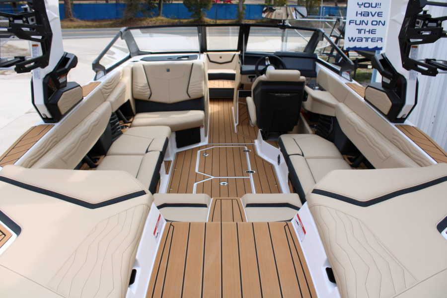 2026 Nautique Boats G23 for sale in Melrose, Florida