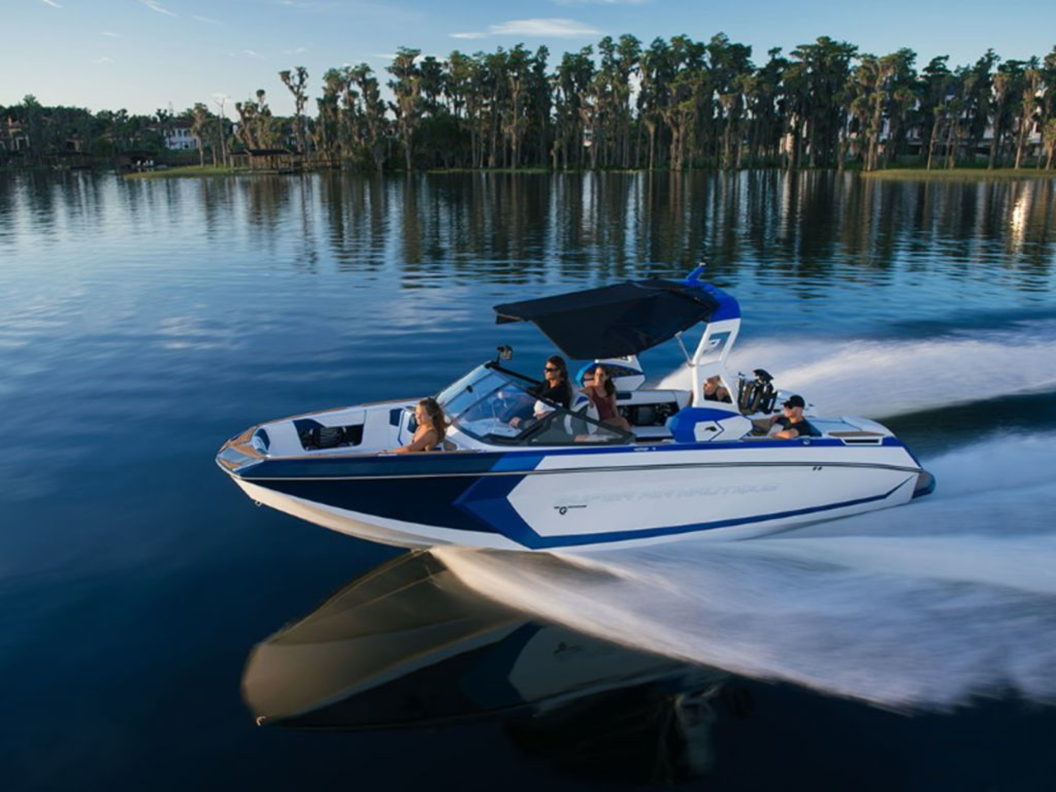 2020 Nautique Boats G25 for sale in St. George, Utah