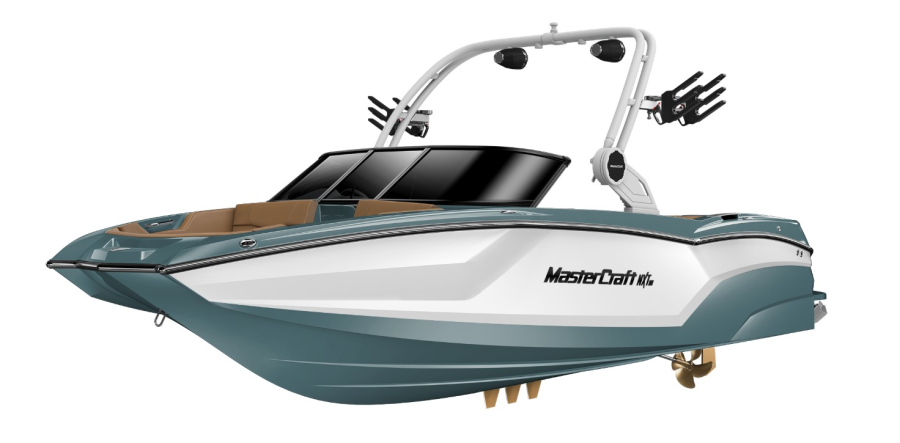 2026 Mastercraft Boats NXT22 for sale in , 