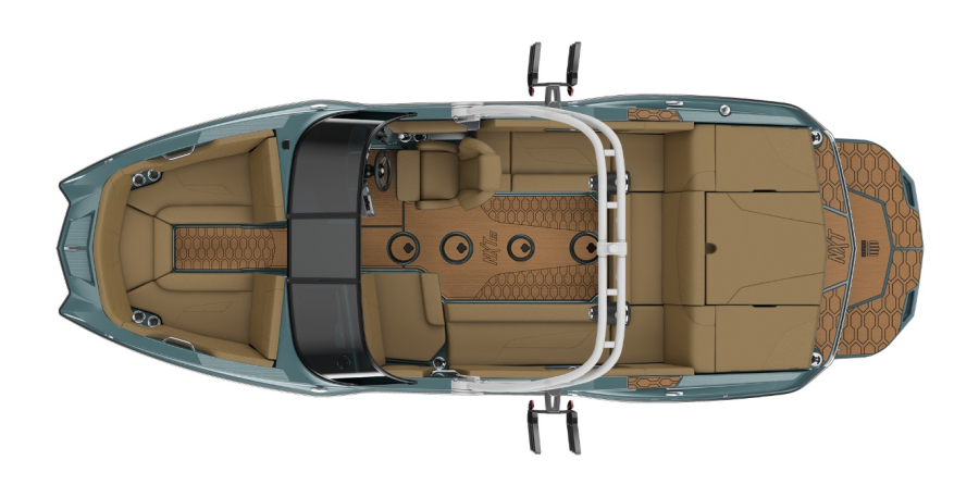 2026 Mastercraft Boats NXT22 for sale in , 