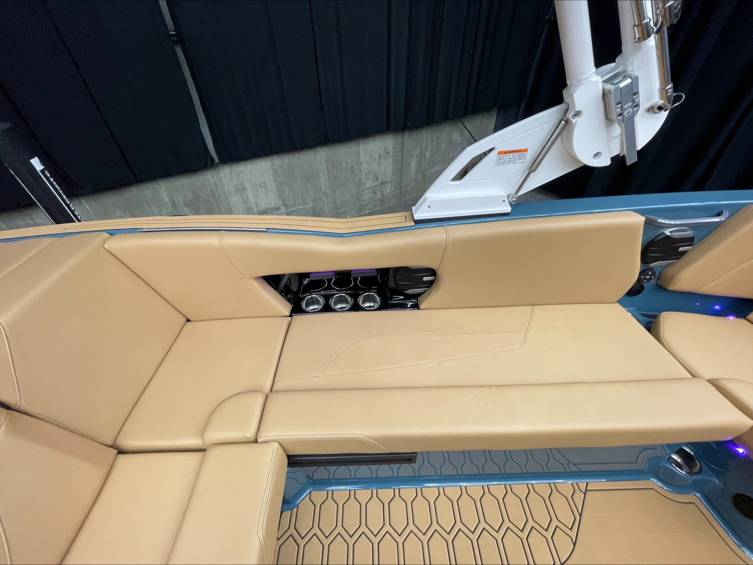2026 MasterCraft NXT22