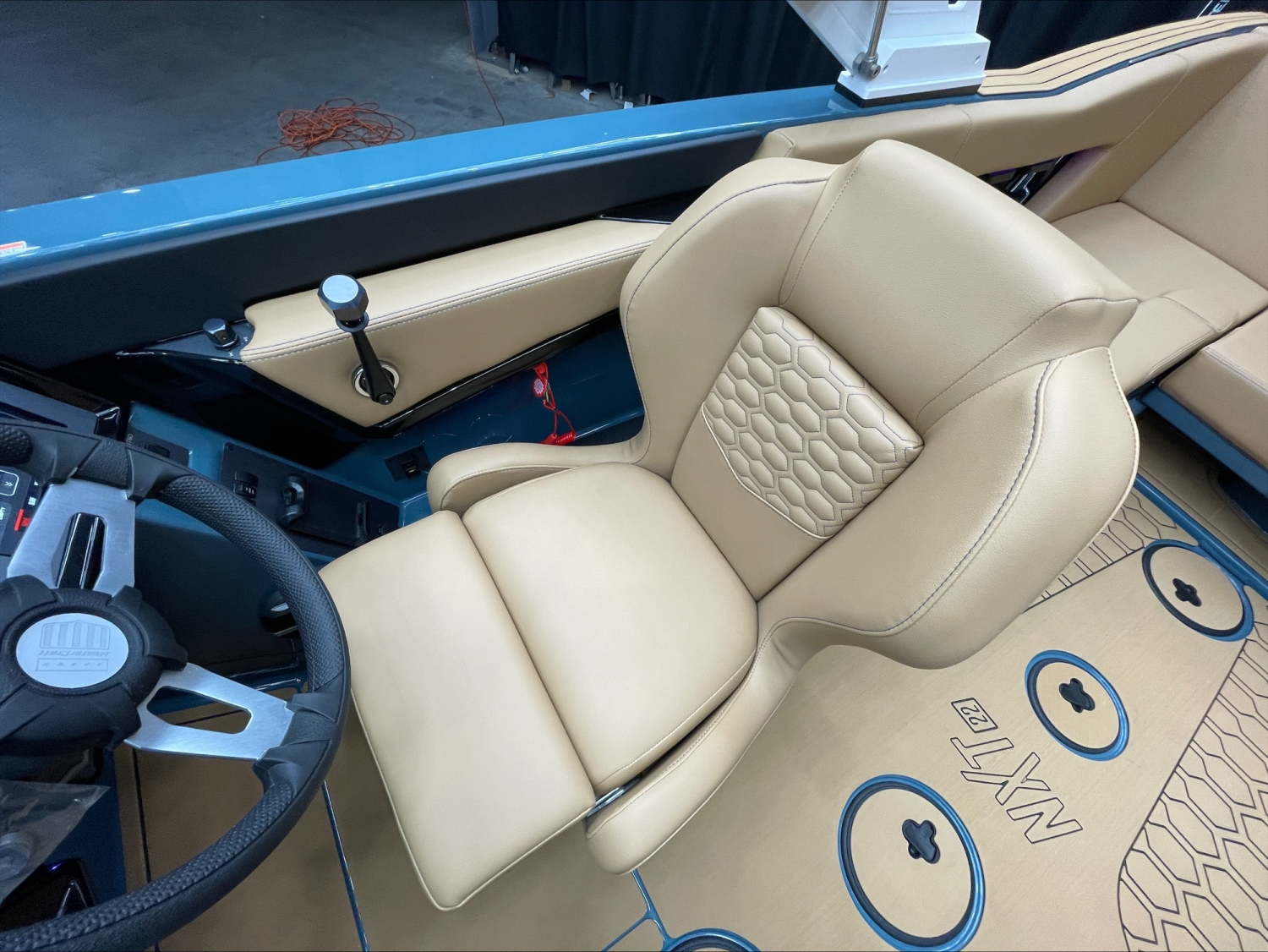 2026 MasterCraft NXT22
