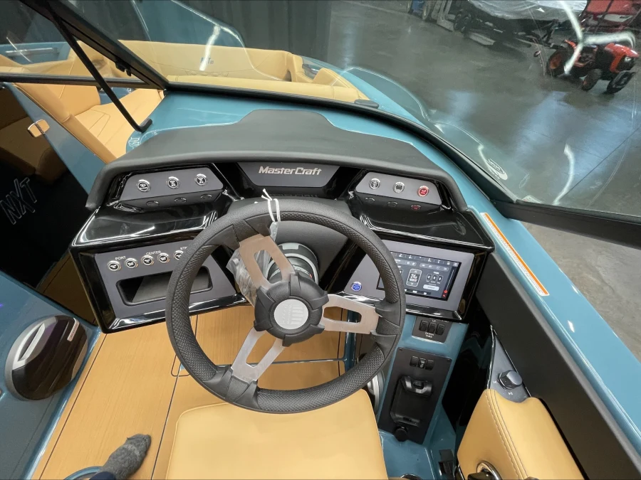 2026 Mastercraft Boats NXT22 for sale in , 