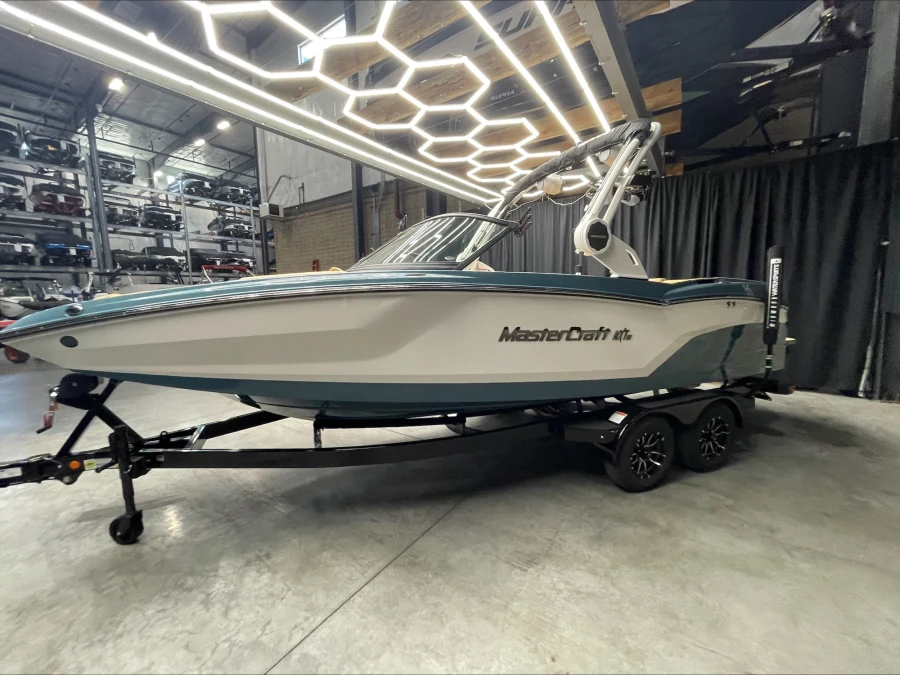 2026 Mastercraft Boats NXT22 for sale in , 