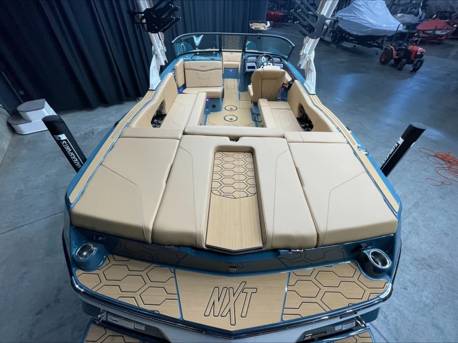 2026 Mastercraft Boats NXT22 for sale in , 