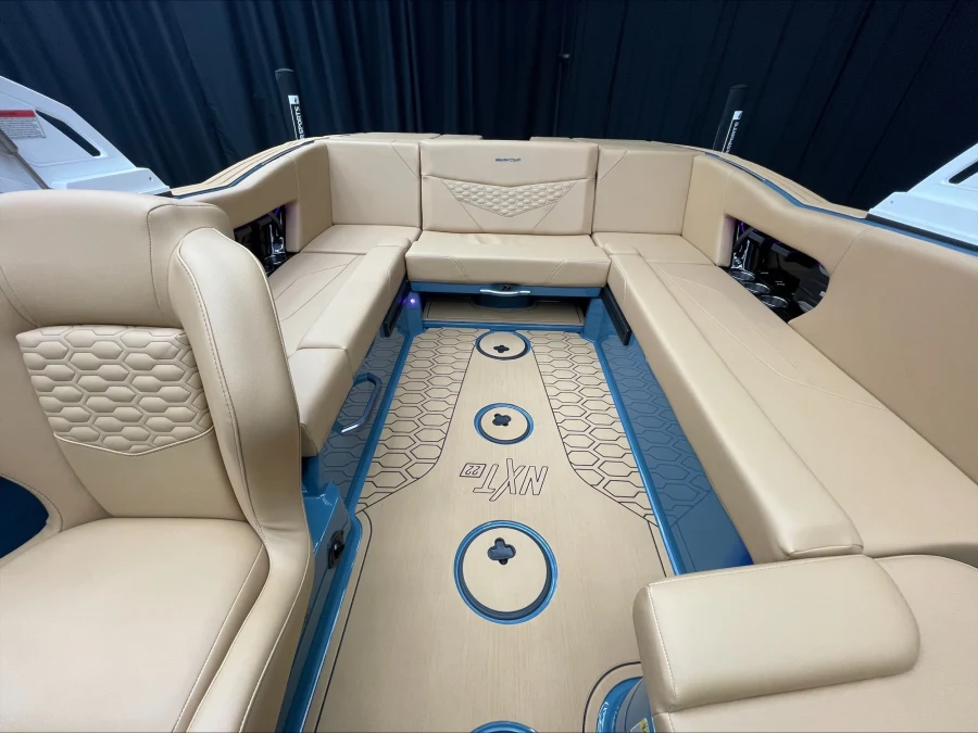 2026 Mastercraft Boats NXT22 for sale in , 