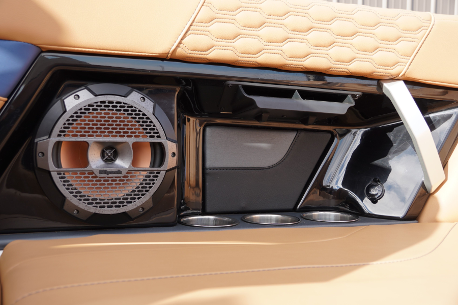 2022 Mastercraft Boats XT22 for sale in Alexandria, Minnesota