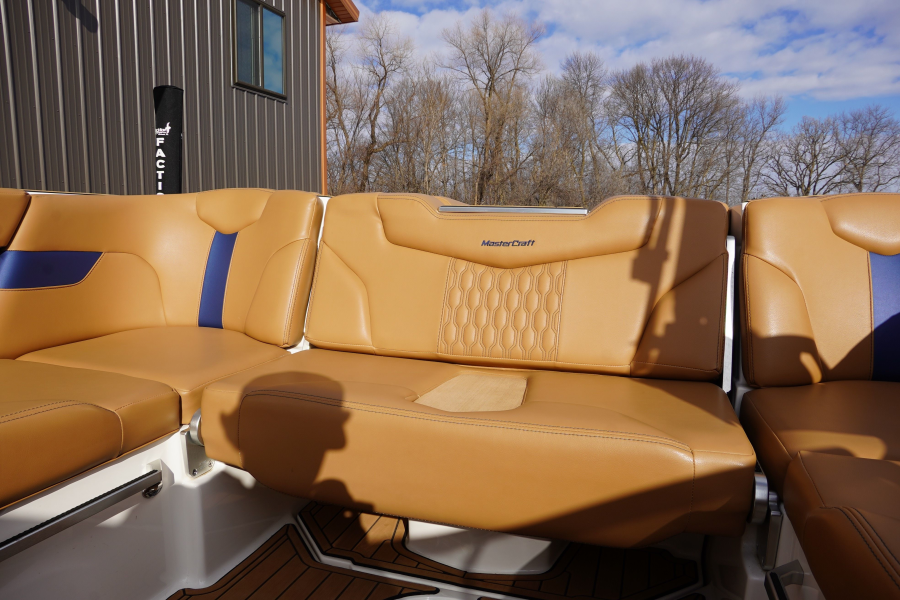 2022 Mastercraft Boats XT22 for sale in Alexandria, Minnesota