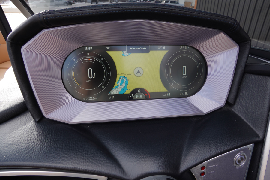 2022 Mastercraft Boats XT22 for sale in Alexandria, Minnesota