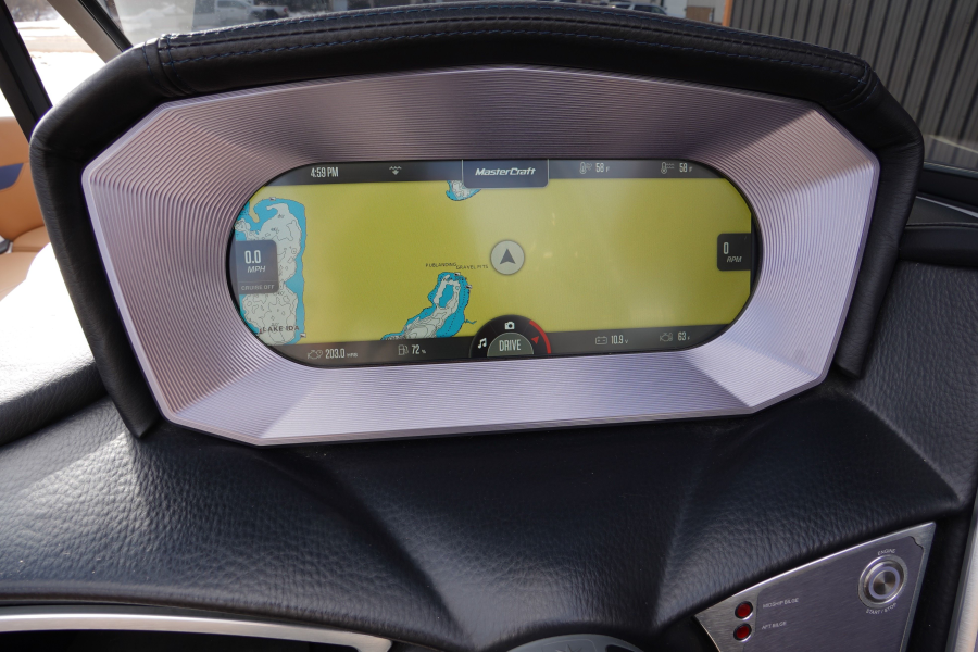 2022 Mastercraft Boats XT22 for sale in Alexandria, Minnesota