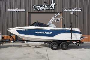 2022 Mastercraft Boats XT22 for sale in Alexandria, Minnesota
