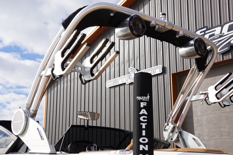 2022 Mastercraft Boats XT22 for sale in Alexandria, Minnesota