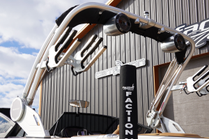 2022 Mastercraft Boats XT22 for sale in Alexandria, Minnesota