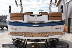 2022 Mastercraft Boats XT22 for sale in Alexandria, Minnesota