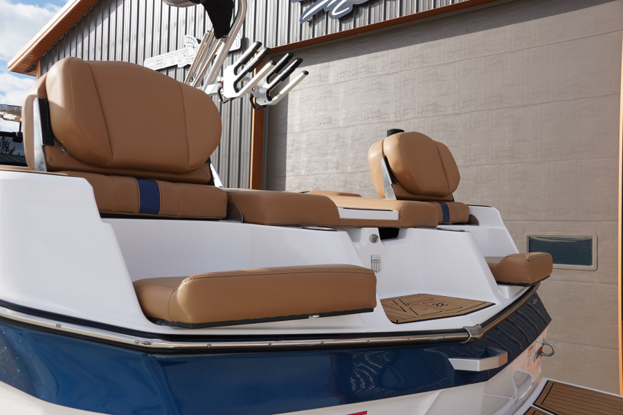 2022 Mastercraft Boats XT22 for sale in Alexandria, Minnesota