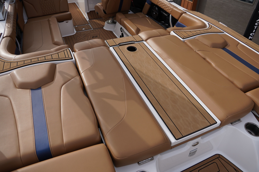 2022 Mastercraft Boats XT22 for sale in Alexandria, Minnesota